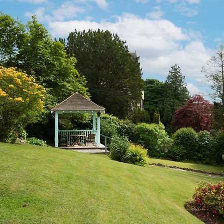 Lakehouse At The Waterhead Inn Ambleside Luaran gambar