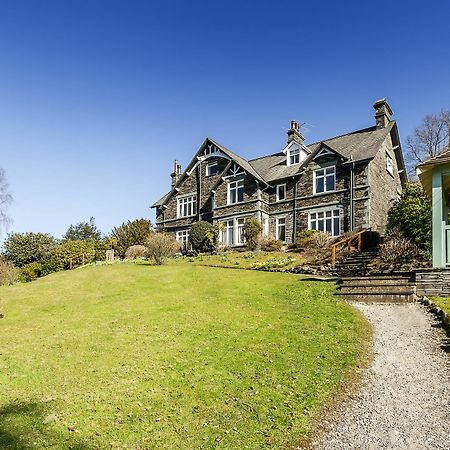 Lakehouse At The Waterhead Inn Ambleside Luaran gambar