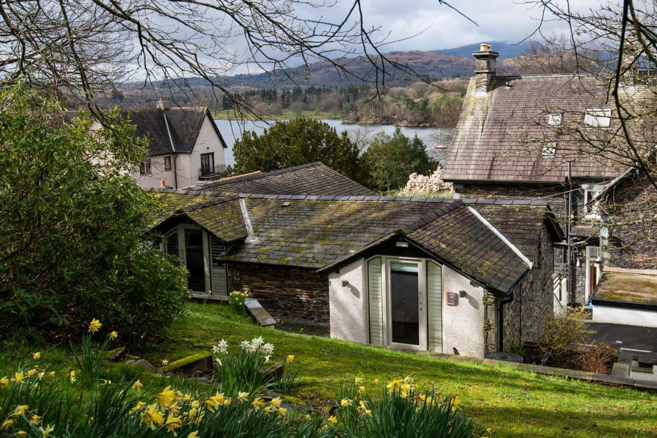 Lakehouse At The Waterhead Inn Ambleside Luaran gambar