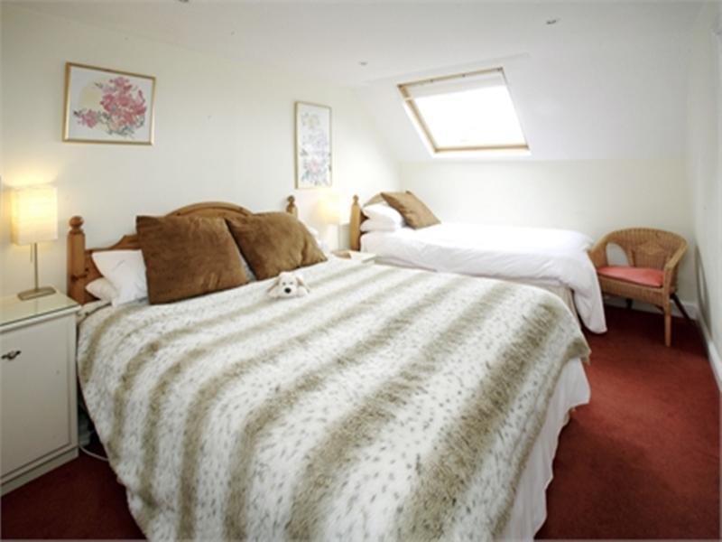 Lakehouse At The Waterhead Inn Ambleside Bilik gambar