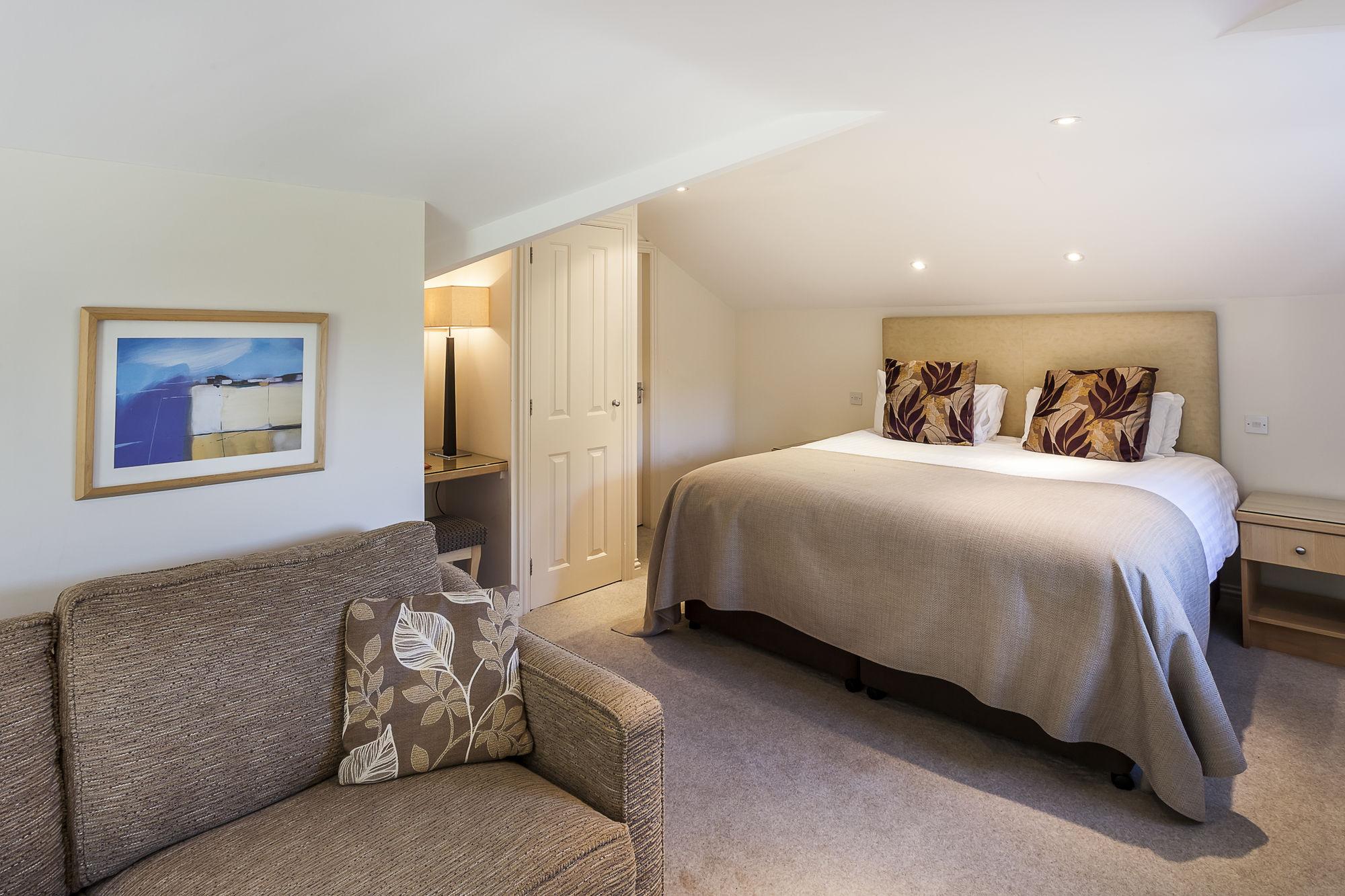 Lakehouse At The Waterhead Inn Ambleside Luaran gambar