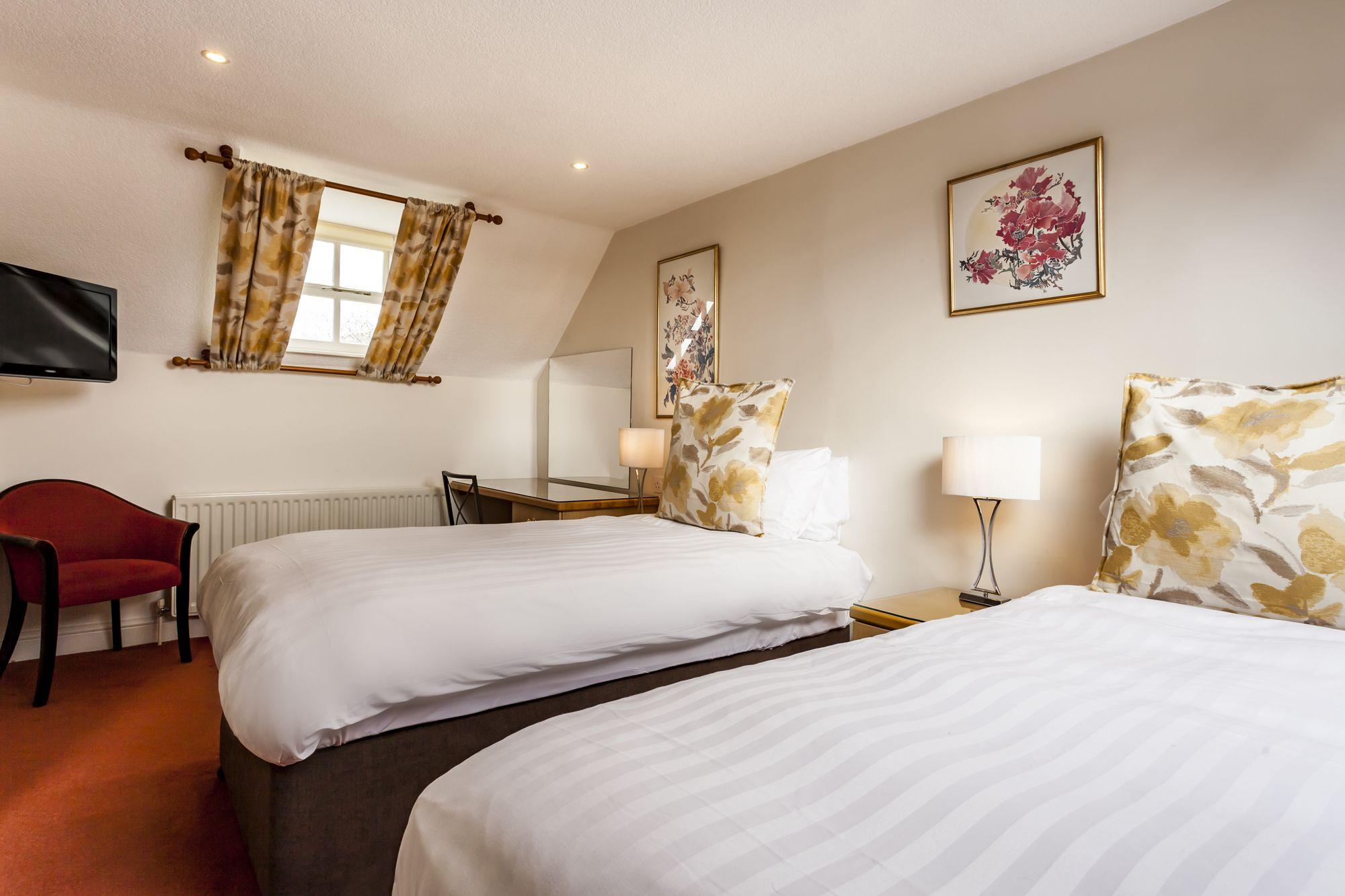 Lakehouse At The Waterhead Inn Ambleside Luaran gambar