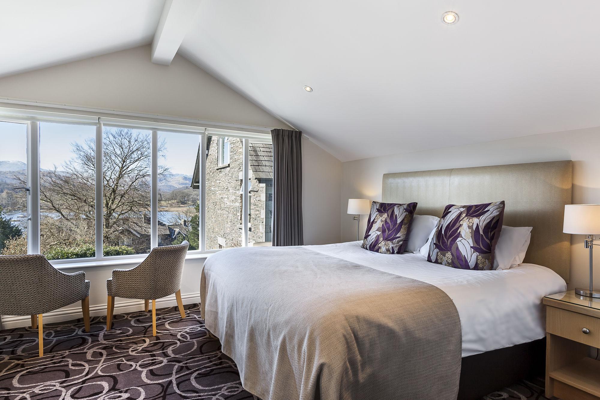Lakehouse At The Waterhead Inn Ambleside Luaran gambar