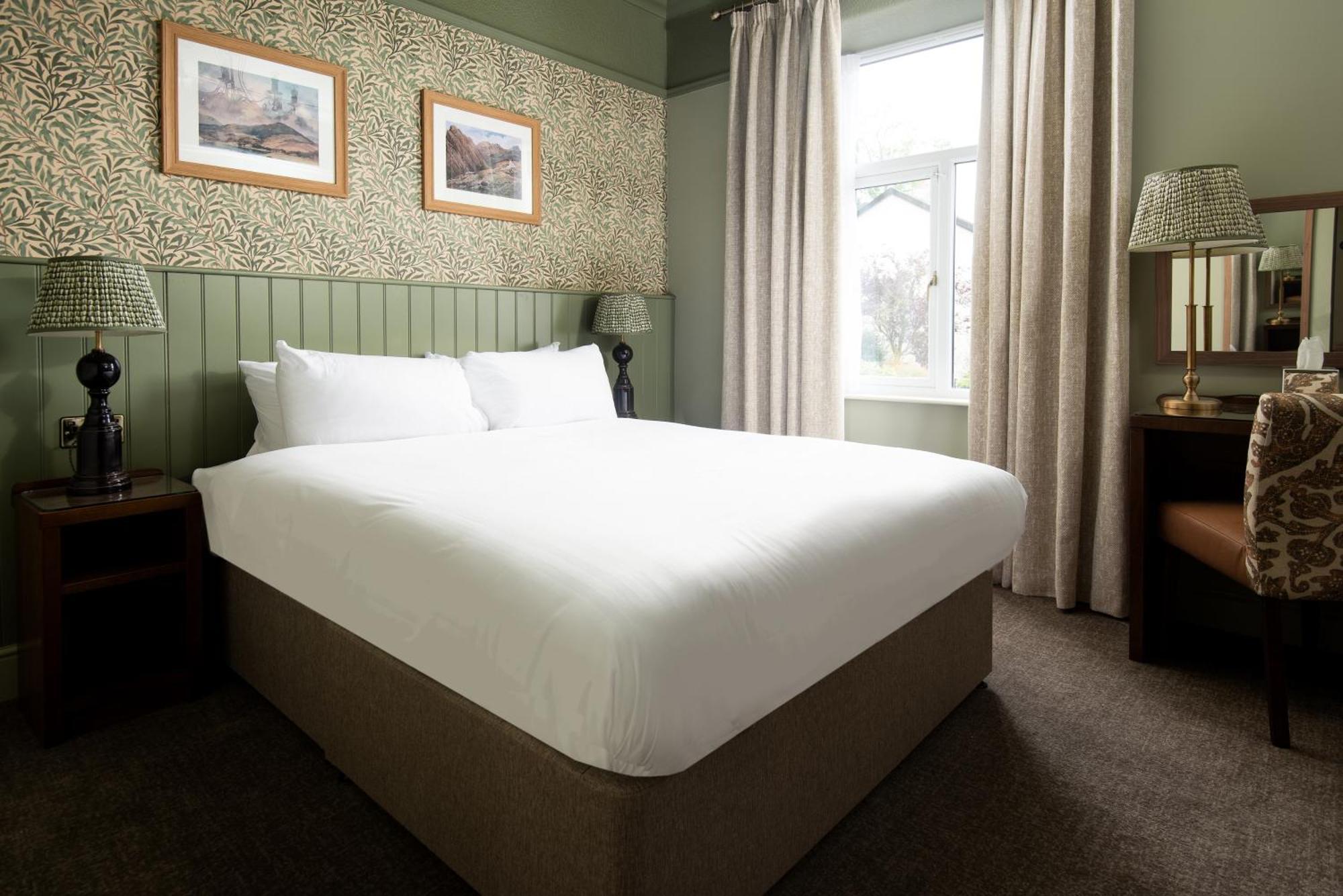 Lakehouse At The Waterhead Inn Ambleside Luaran gambar