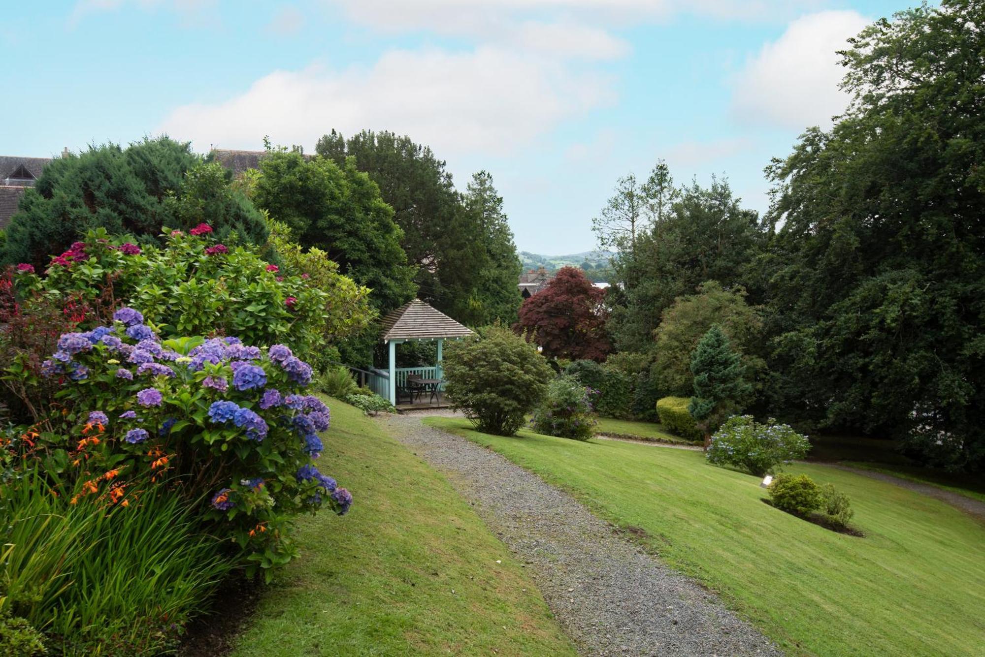 Lakehouse At The Waterhead Inn Ambleside Luaran gambar