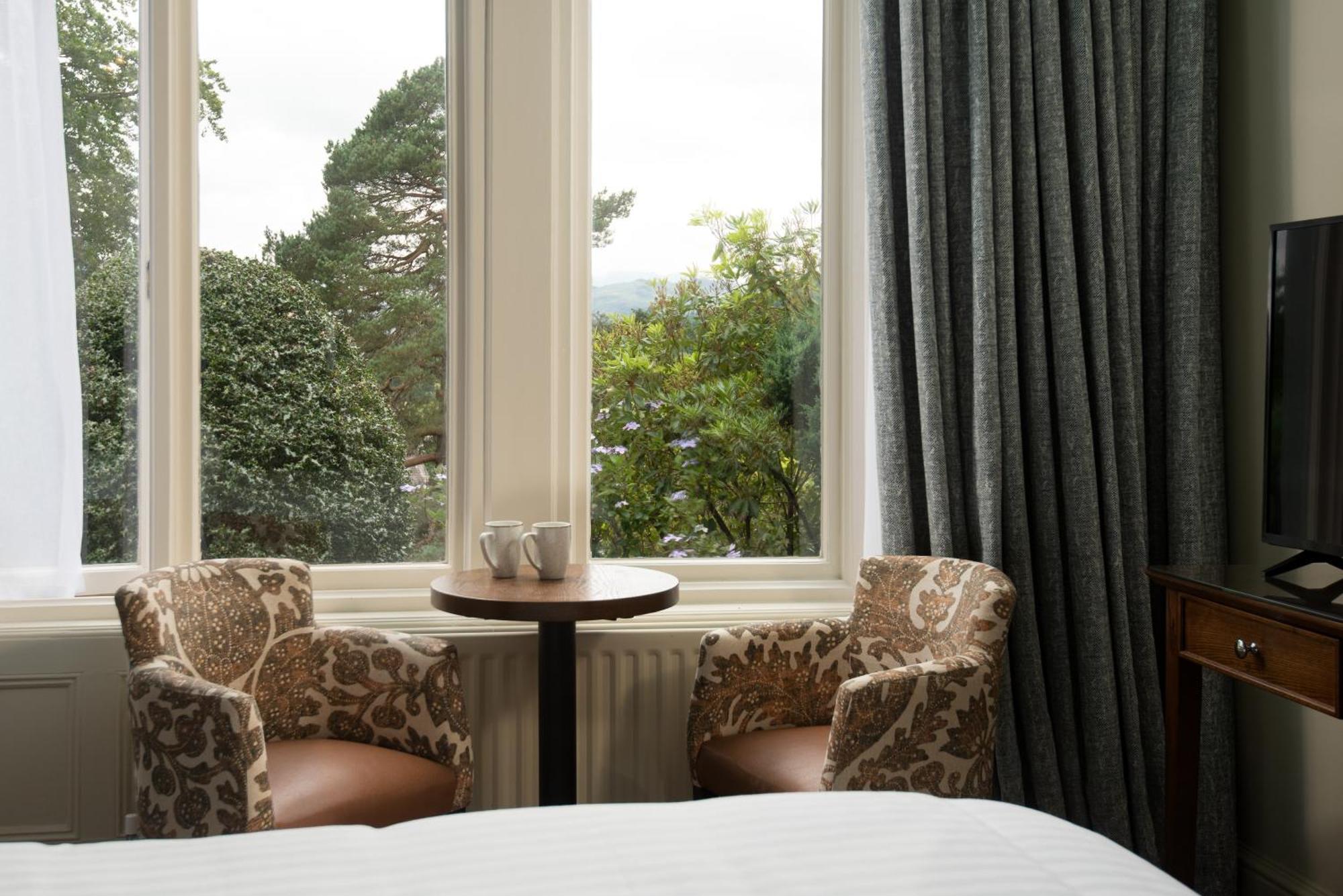 Lakehouse At The Waterhead Inn Ambleside Luaran gambar