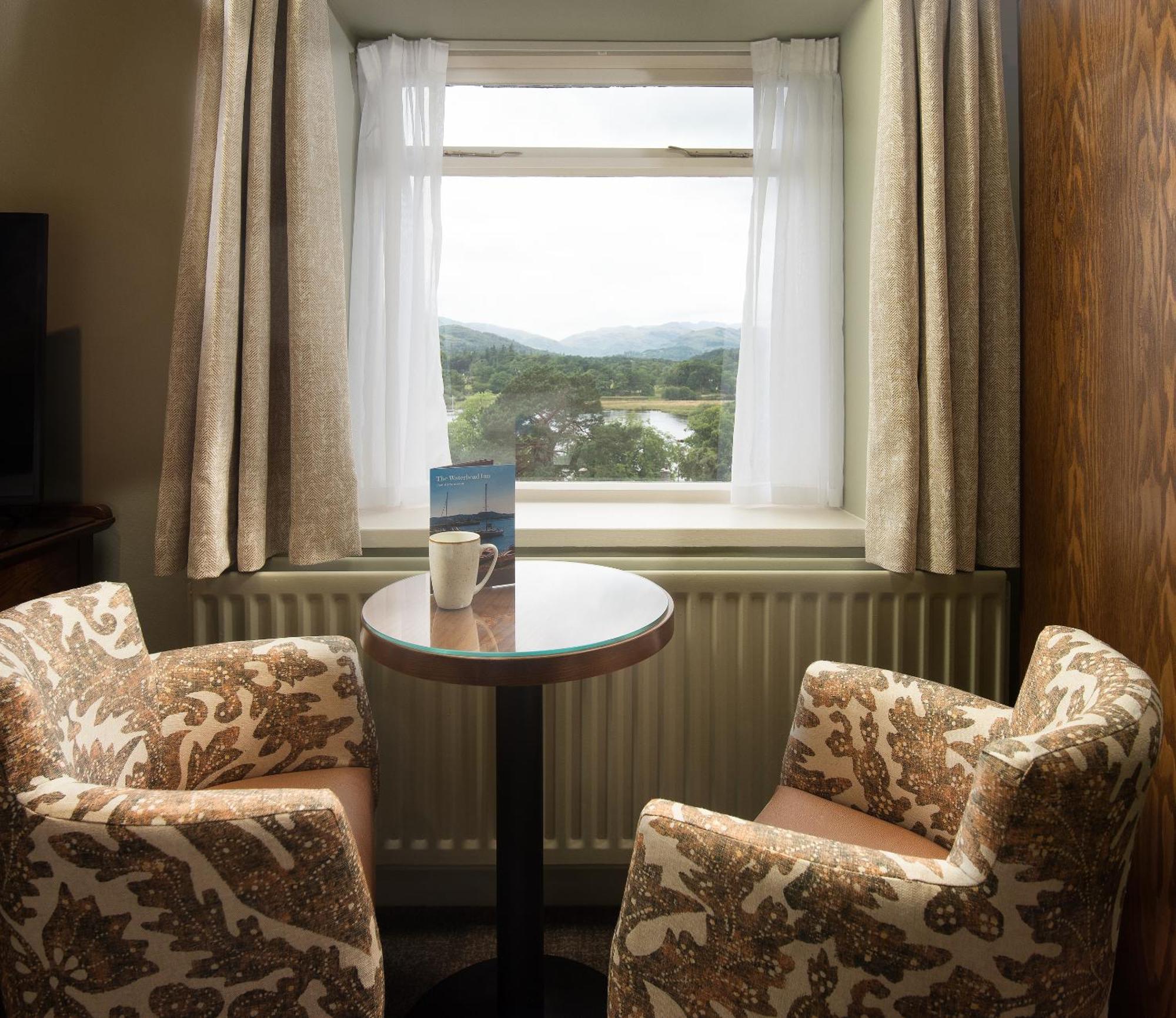 Lakehouse At The Waterhead Inn Ambleside Luaran gambar