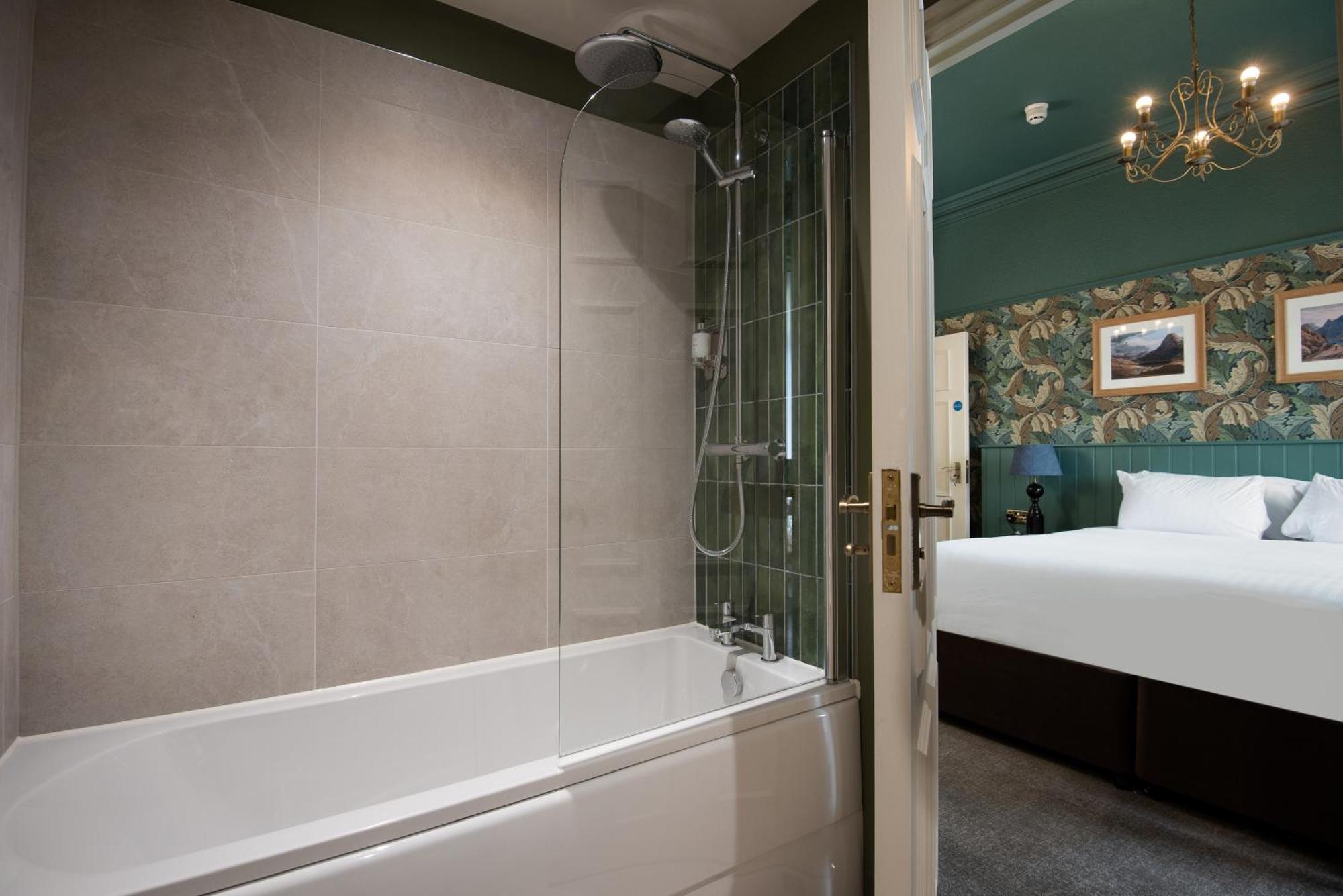 Lakehouse At The Waterhead Inn Ambleside Bilik gambar
