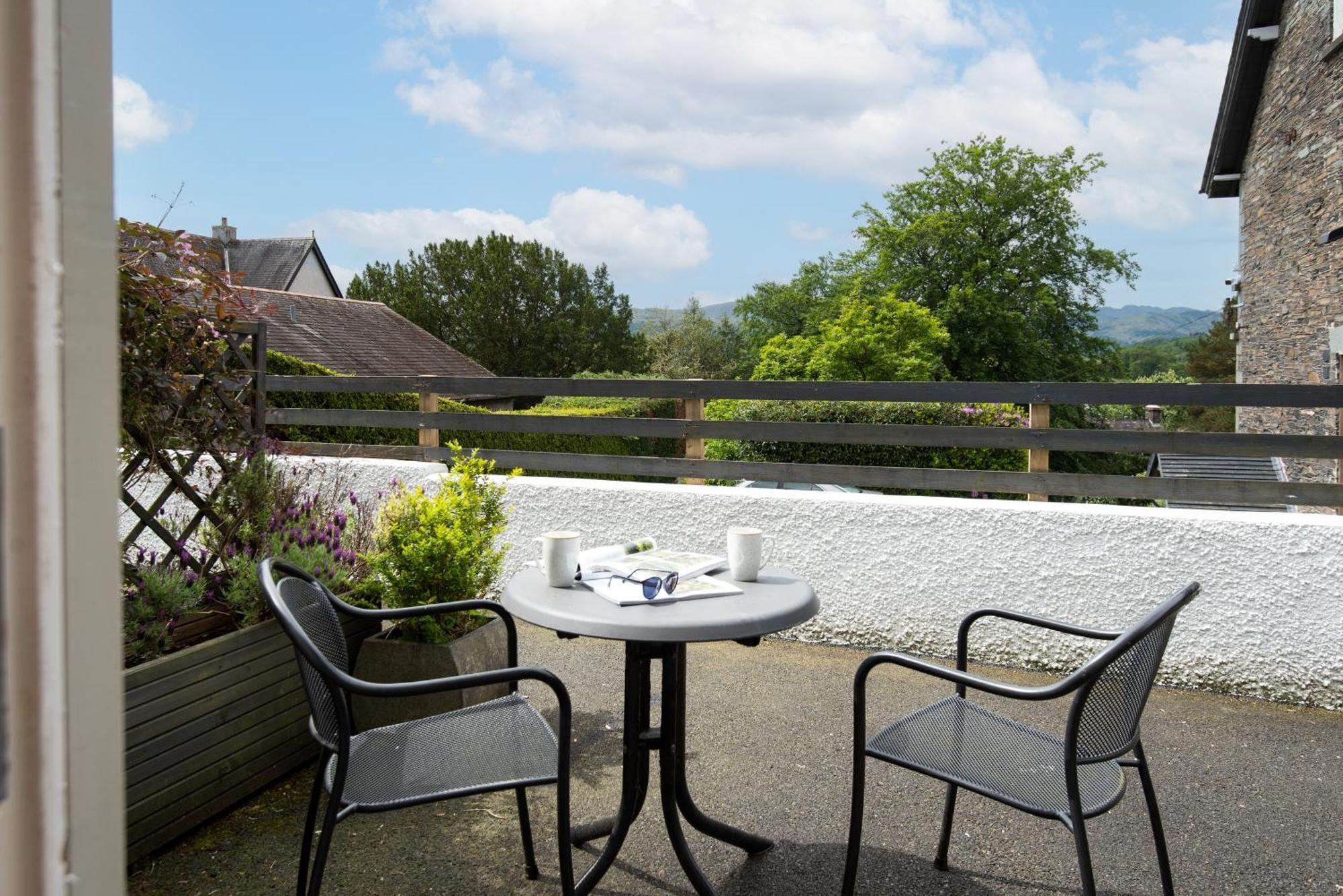 Lakehouse At The Waterhead Inn Ambleside Luaran gambar
