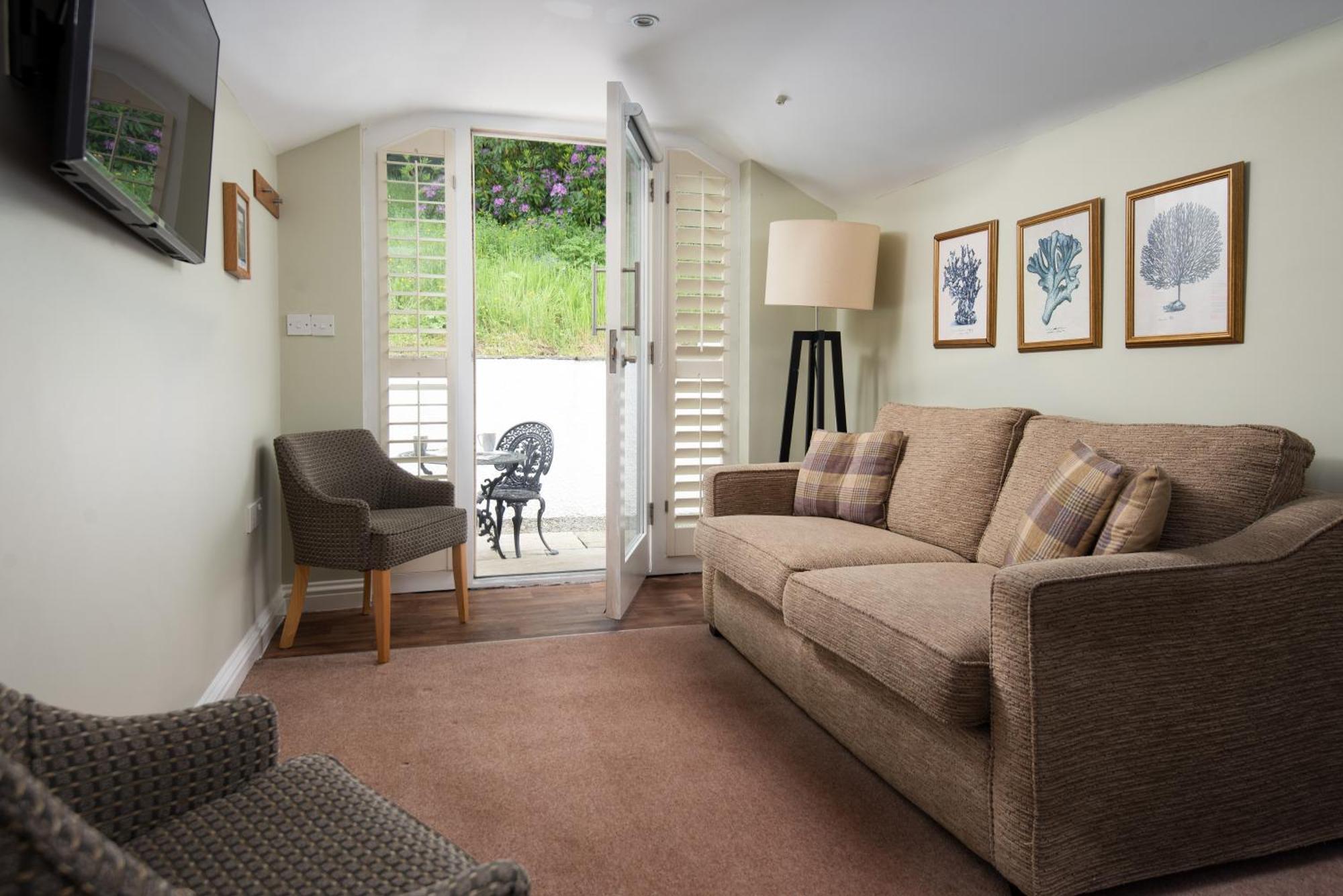 Lakehouse At The Waterhead Inn Ambleside Luaran gambar