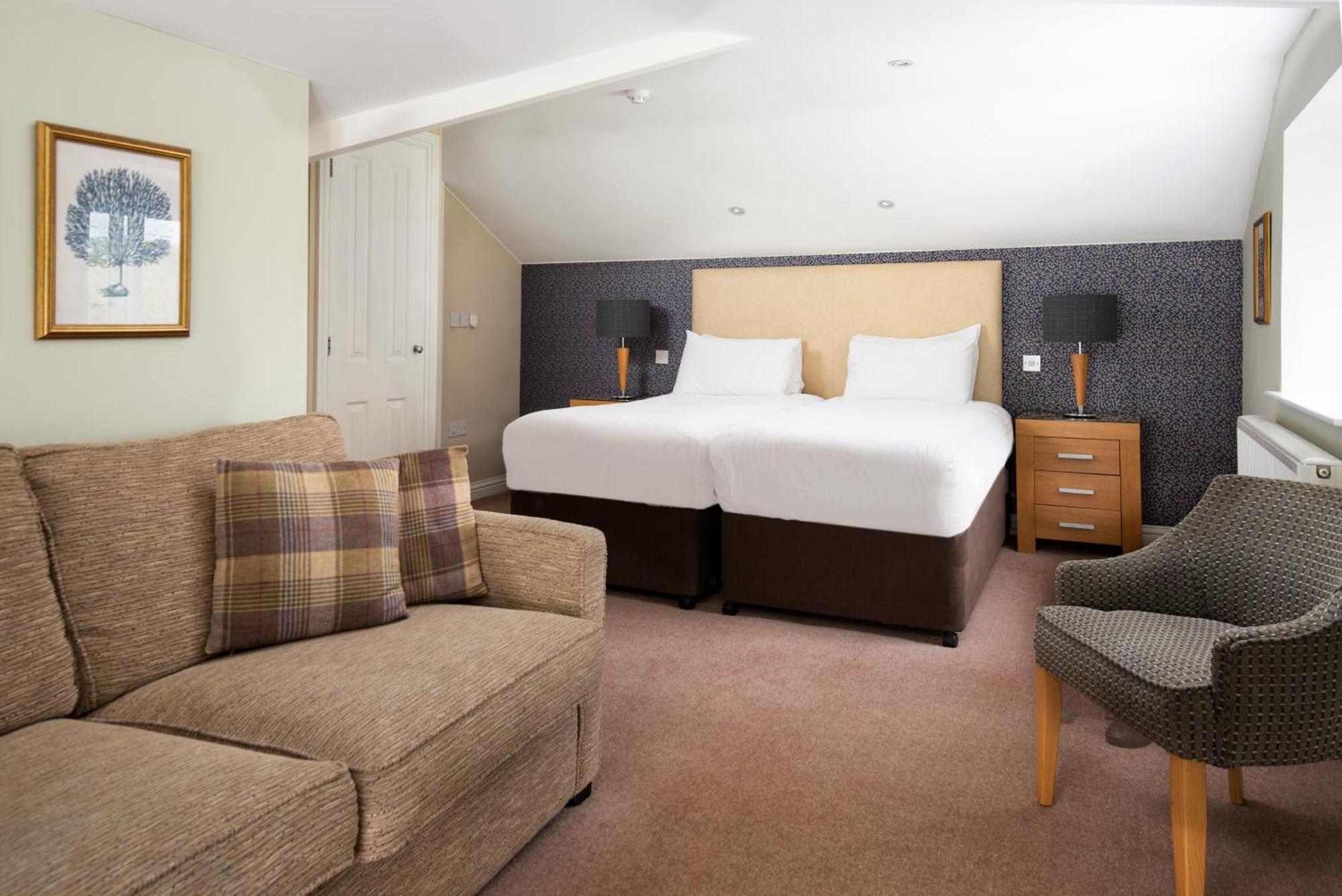 Lakehouse At The Waterhead Inn Ambleside Luaran gambar