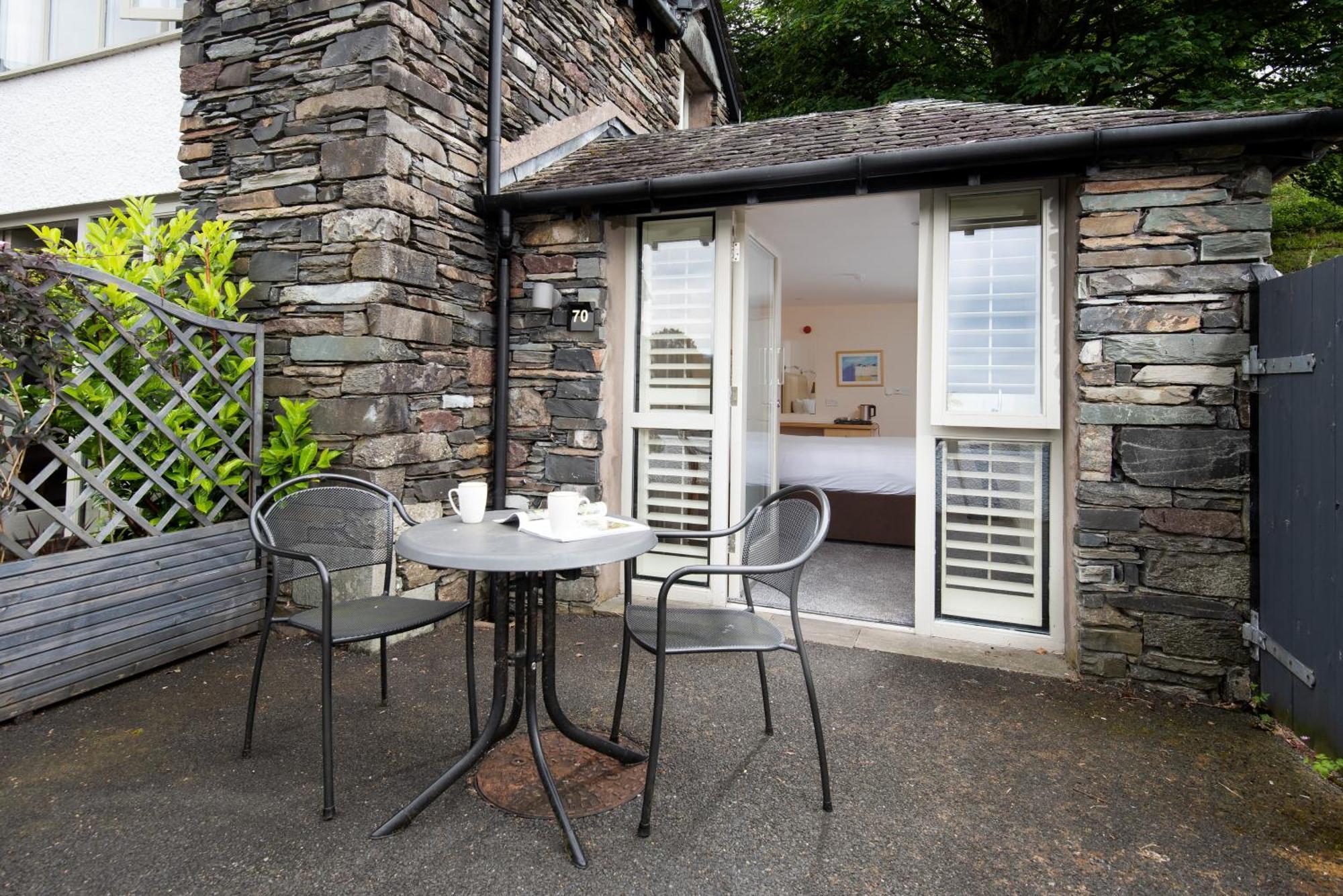 Lakehouse At The Waterhead Inn Ambleside Luaran gambar