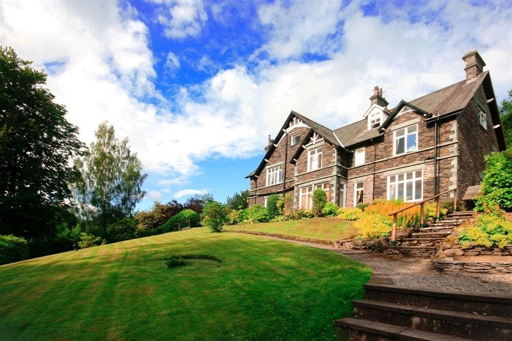 Lakehouse At The Waterhead Inn Ambleside Luaran gambar