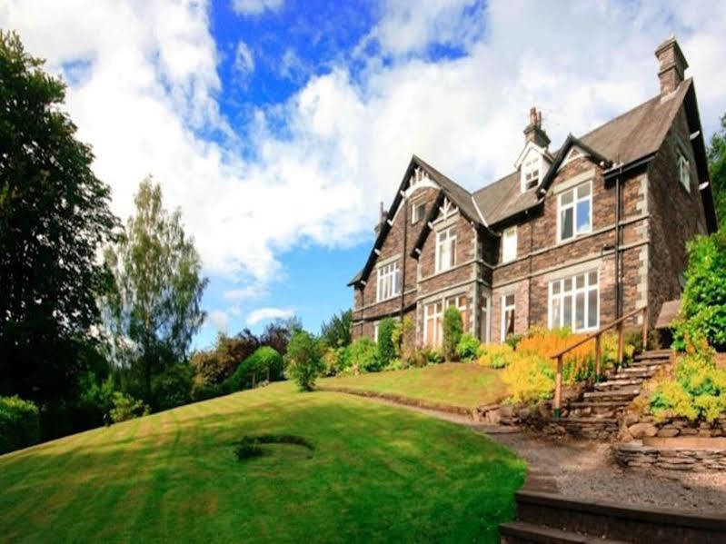 Lakehouse At The Waterhead Inn Ambleside Luaran gambar