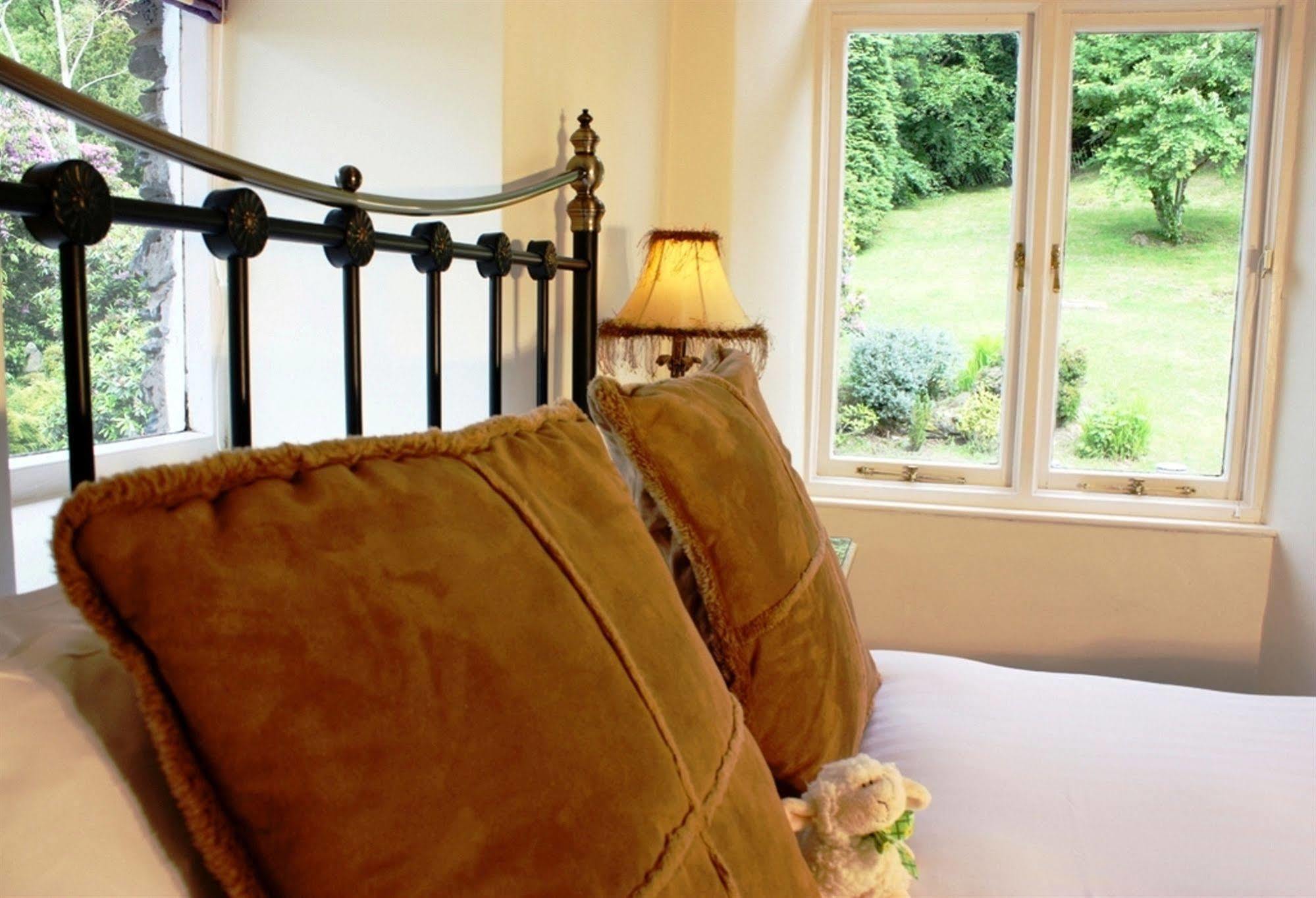 Lakehouse At The Waterhead Inn Ambleside Luaran gambar